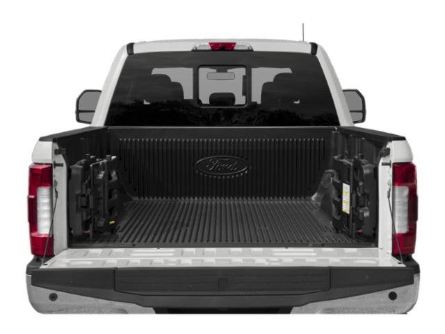 2019 Ford Super Duty F-350 SRW Base