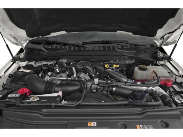 2019 Ford Super Duty F-350 SRW Base