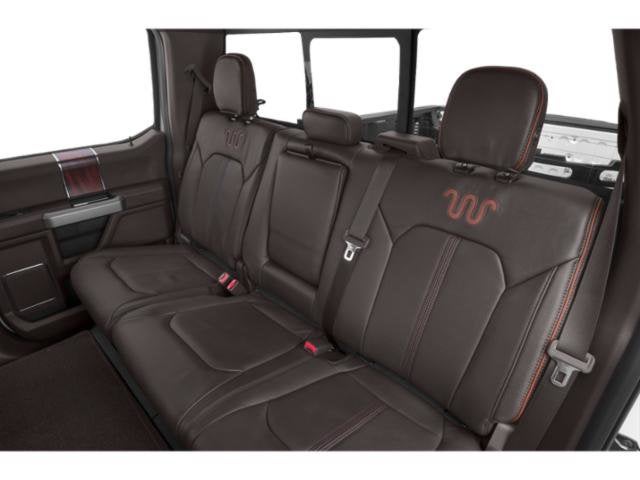 2019 Ford Super Duty F-350 SRW Base