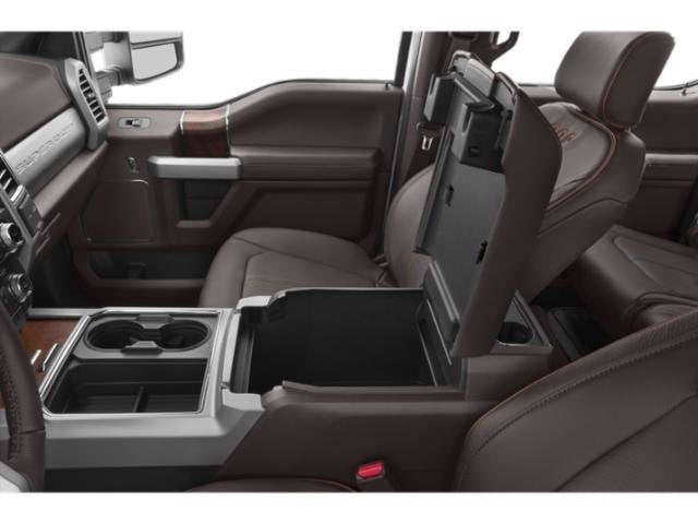 2019 Ford Super Duty F-350 SRW Base