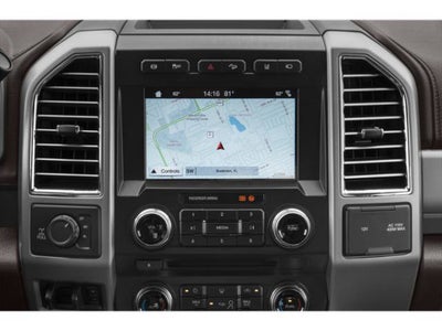 2019 Ford Super Duty F-350 SRW Base