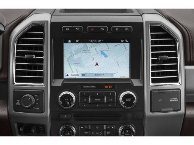 2019 Ford Super Duty F-350 SRW Base