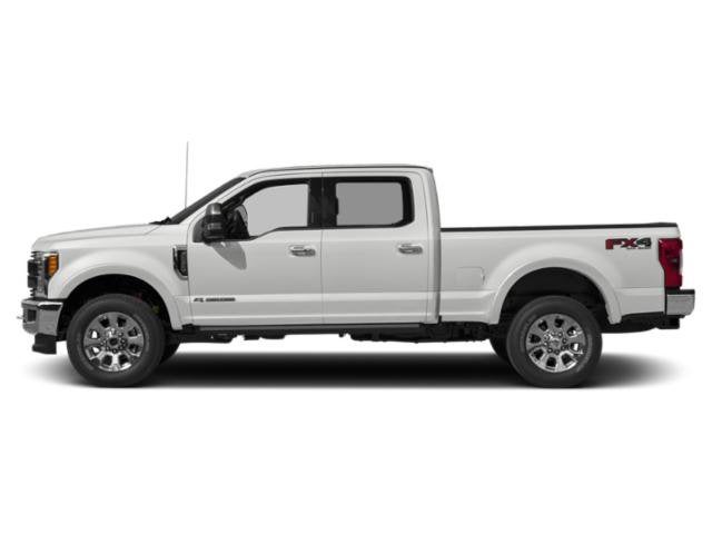 2019 Ford Super Duty F-350 SRW Base
