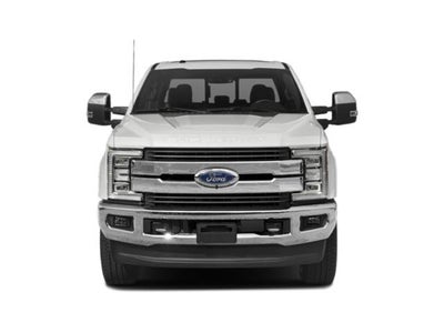 2019 Ford Super Duty F-350 SRW Base