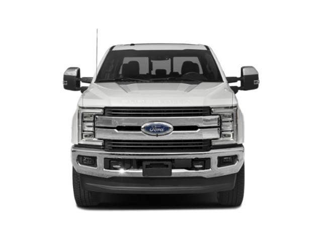 2019 Ford Super Duty F-350 SRW Base