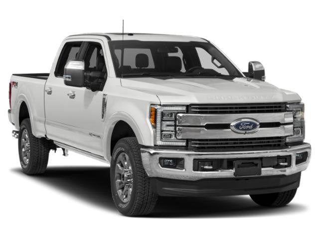 2019 Ford Super Duty F-350 SRW Base