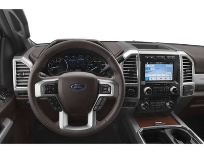 2019 Ford Super Duty F-350 SRW Base