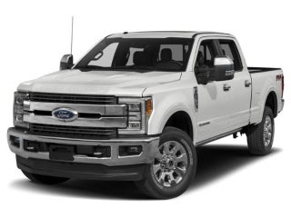 2019 Ford Super Duty F-350 SRW Base