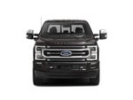 2021 Ford Super Duty F-350 SRW Platinum