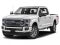 2021 Ford Super Duty F-350 SRW Platinum