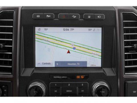 2021 Ford Super Duty F-350 SRW Platinum