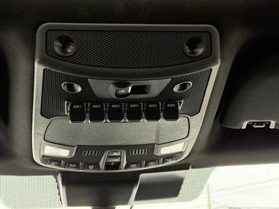 2021 Ford Super Duty F-350 SRW Platinum