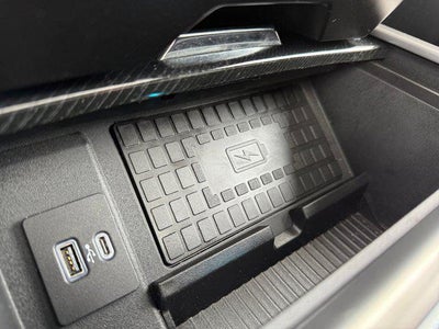 2021 Ford Super Duty F-350 SRW Platinum