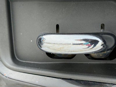 2021 Ford Super Duty F-350 SRW Platinum