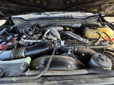 2022 Ford Super Duty F-350 SRW XLT