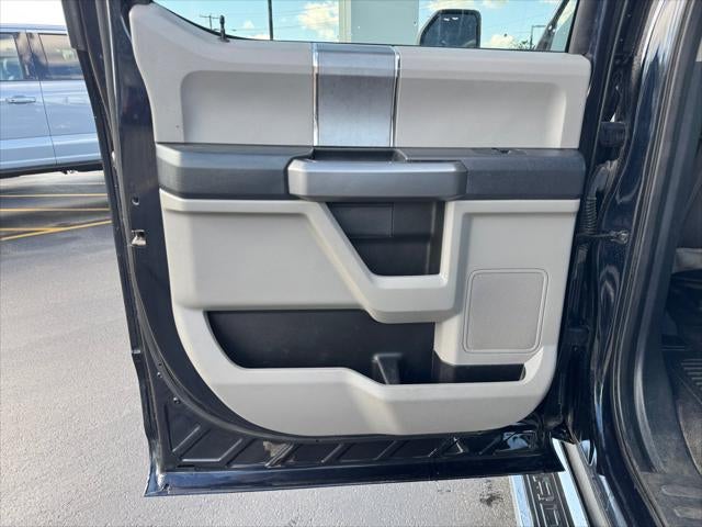 2022 Ford Super Duty F-350 SRW XLT