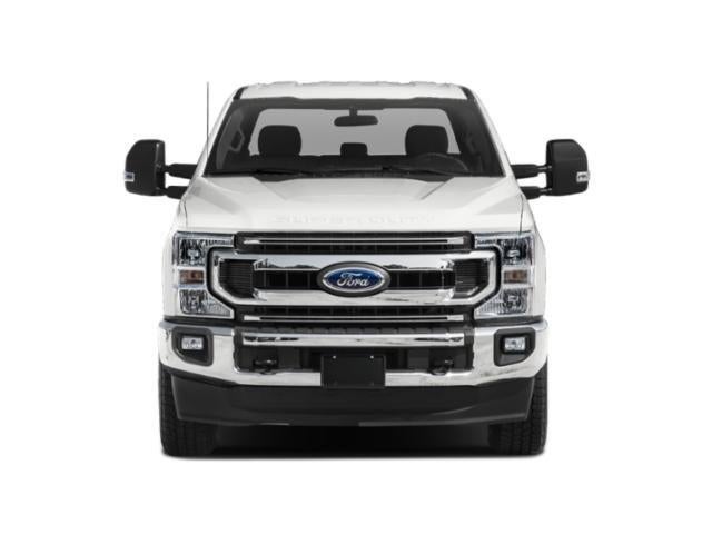 2022 Ford Super Duty F-350 SRW XLT
