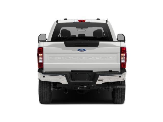 2022 Ford Super Duty F-350 SRW XLT