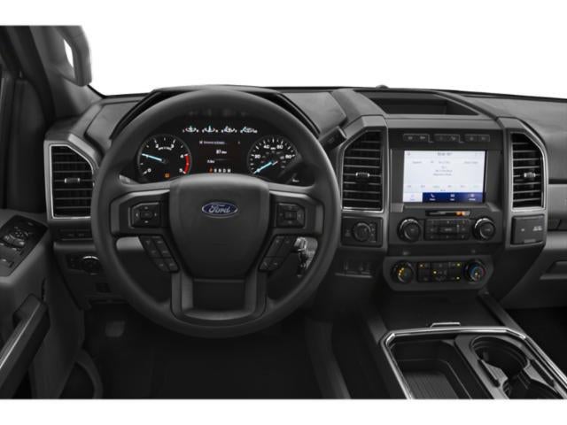 2022 Ford Super Duty F-350 SRW XLT