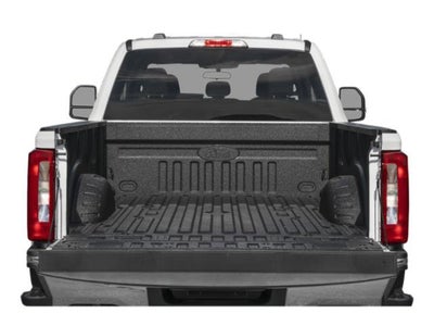 2023 Ford Super Duty F-350 SRW XLT