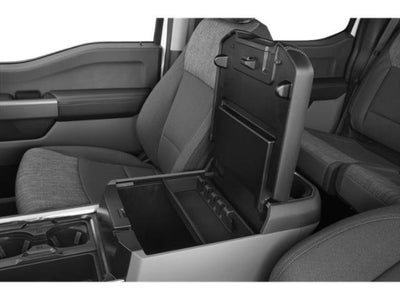 2023 Ford Super Duty F-350 SRW XLT