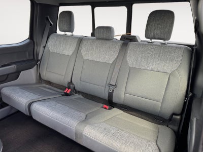 2023 Ford Super Duty F-350 SRW Base