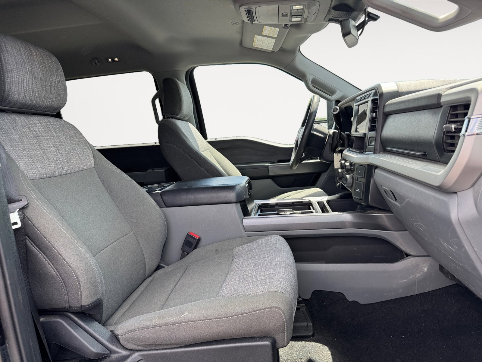 2023 Ford Super Duty F-350 SRW Base