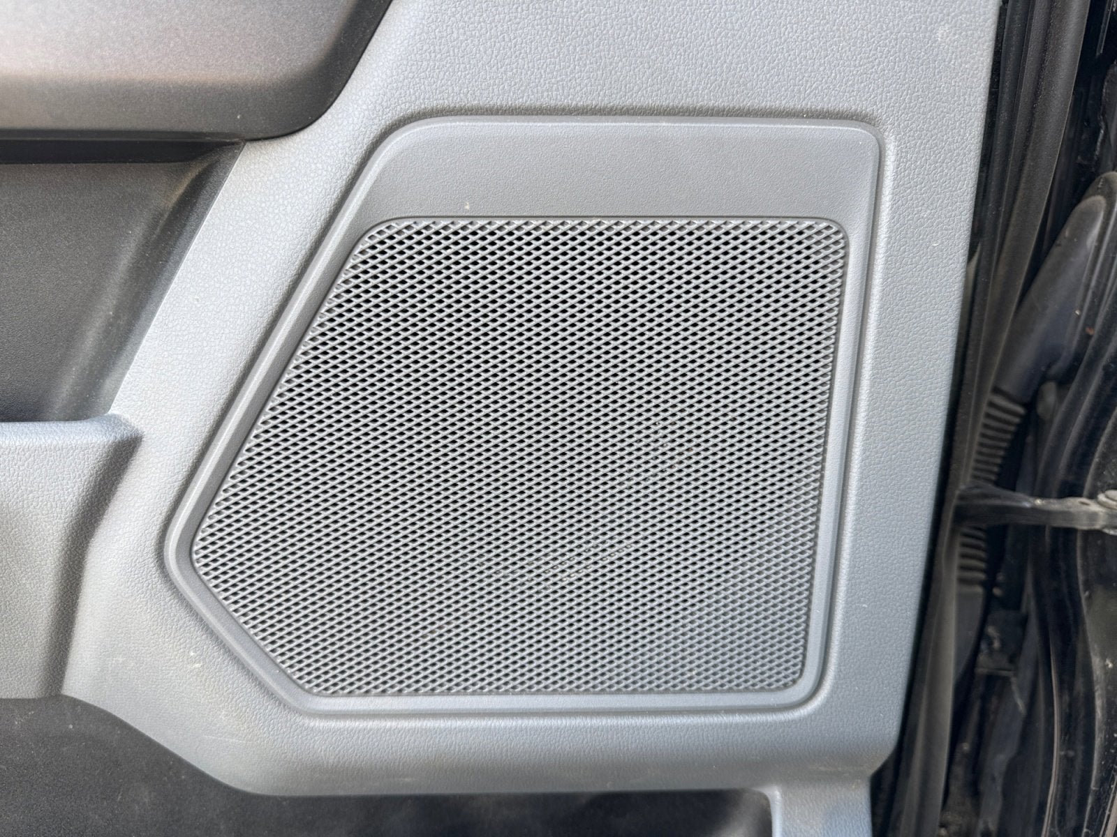 2023 Ford Super Duty F-350 SRW Base