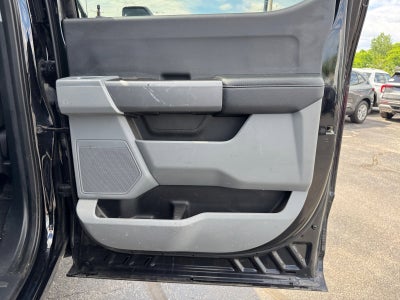 2023 Ford Super Duty F-350 SRW Base
