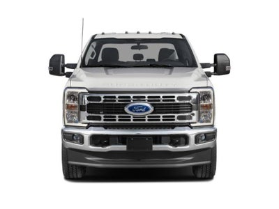 2023 Ford Super Duty F-350 SRW XLT