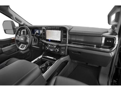 2023 Ford Super Duty F-350 DRW LARIAT