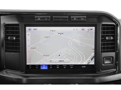 2023 Ford Super Duty F-350 DRW LARIAT