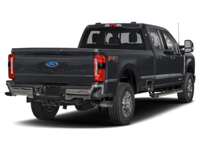 2023 Ford Super Duty F-350 DRW LARIAT
