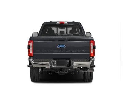 2023 Ford Super Duty F-350 DRW LARIAT