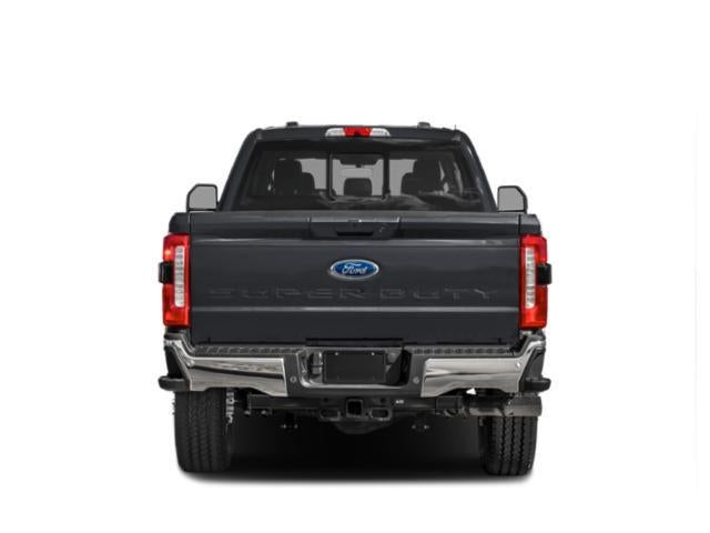 2023 Ford Super Duty F-350 DRW LARIAT