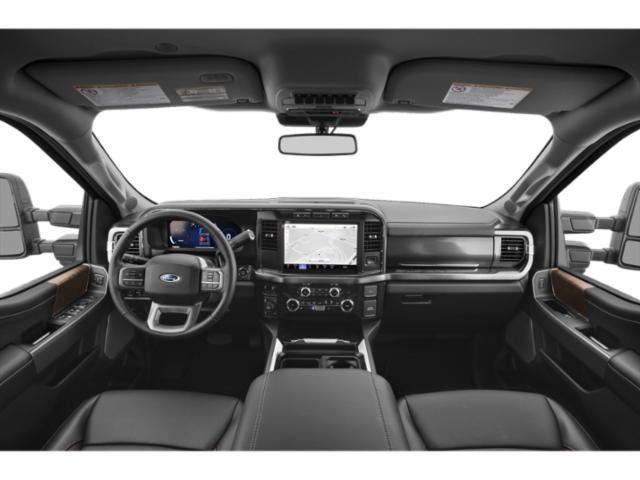2023 Ford Super Duty F-350 DRW LARIAT