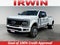 2026 Ford Super Duty F-450 DRW Platinum