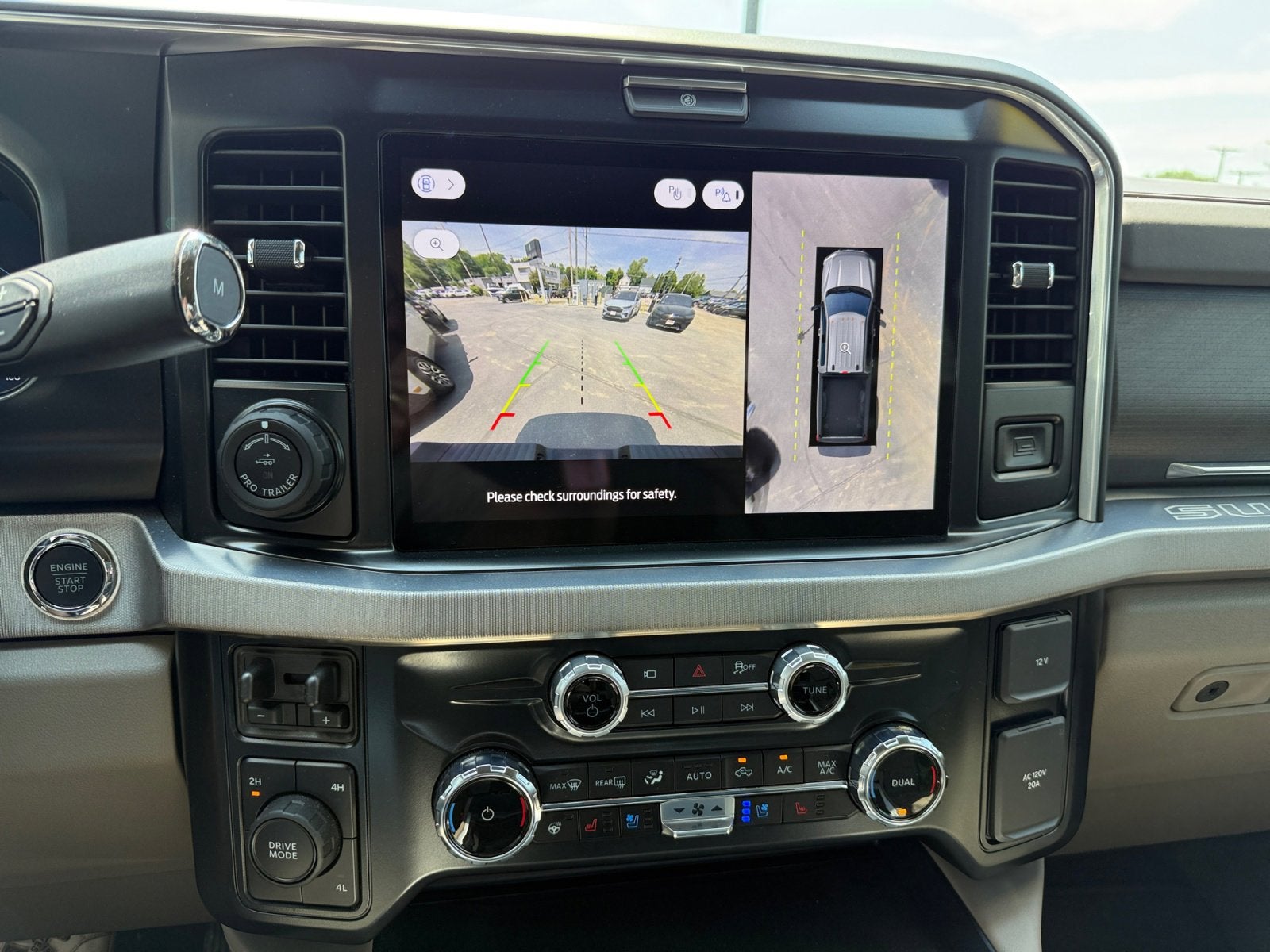 2026 Ford Super Duty F-450 DRW Platinum
