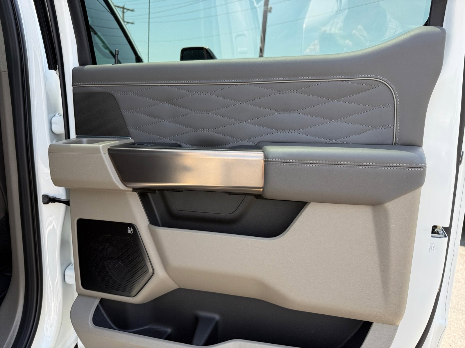 2026 Ford Super Duty F-450 DRW Platinum
