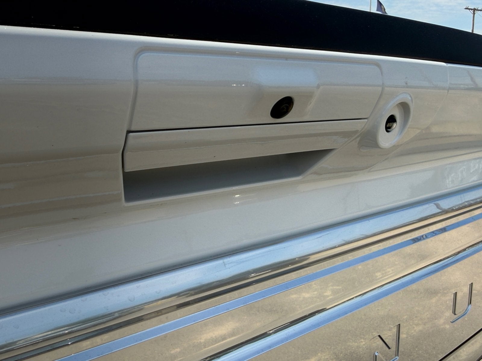 2026 Ford Super Duty F-450 DRW Platinum