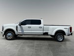 2026 Ford Super Duty F-450 DRW Platinum