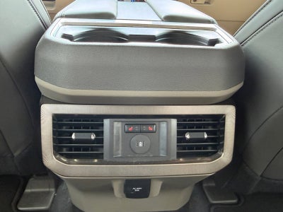 2026 Ford Super Duty F-450 DRW Platinum