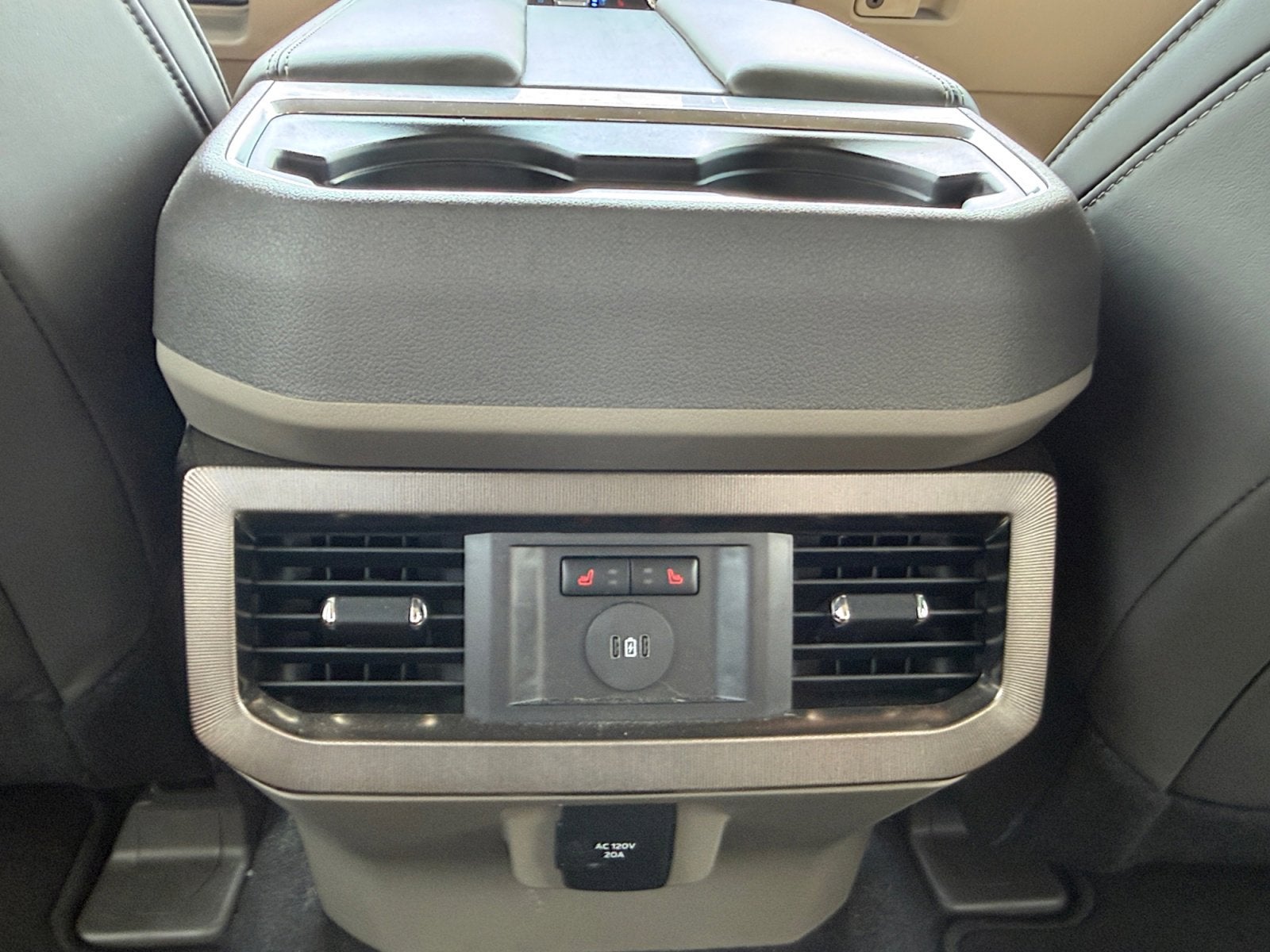 2026 Ford Super Duty F-450 DRW Platinum