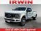 2026 Ford Super Duty F-450 DRW Platinum