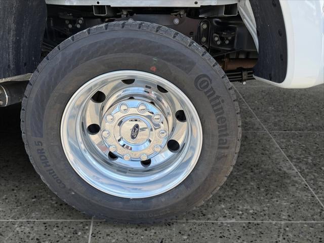 2026 Ford Super Duty F-450 DRW Platinum