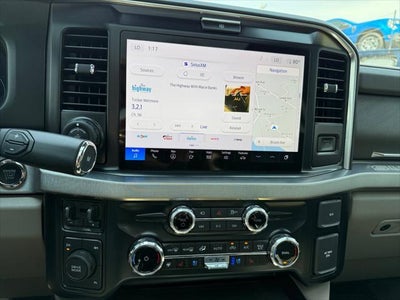 2026 Ford Super Duty F-450 DRW Platinum