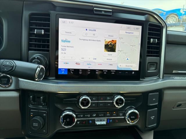 2026 Ford Super Duty F-450 DRW Platinum