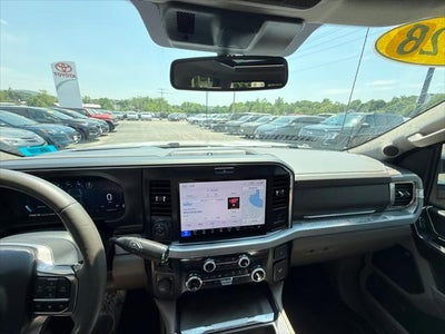 2026 Ford Super Duty F-450 DRW Platinum
