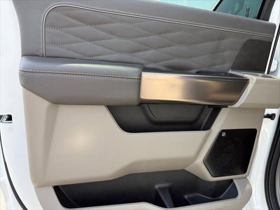 2026 Ford Super Duty F-450 DRW Platinum