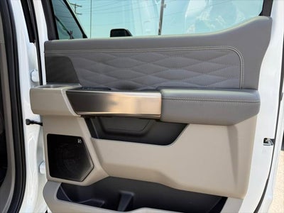 2026 Ford Super Duty F-450 DRW Platinum
